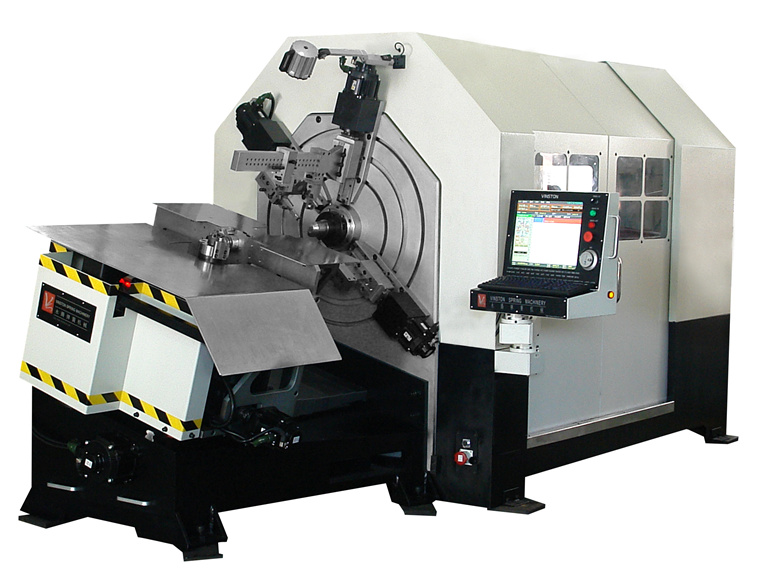 CMM-12-800WB线成型机